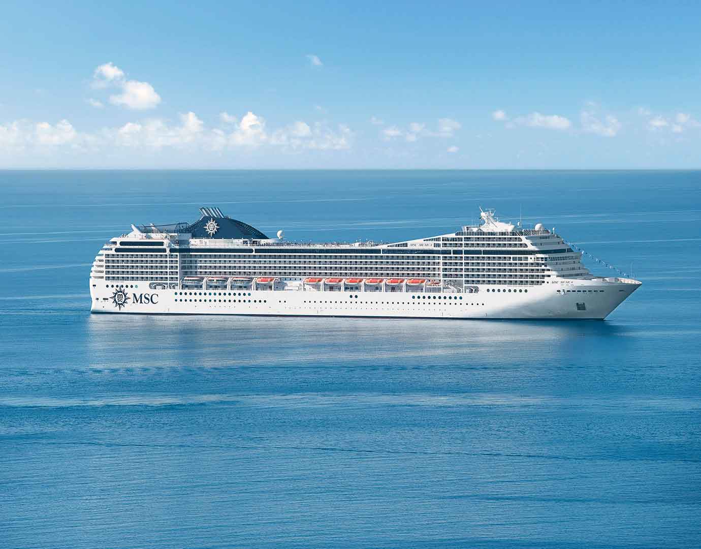 Top Africa Deals